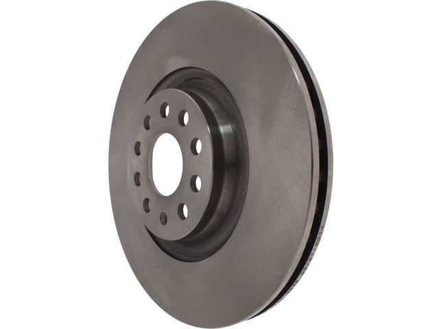 Disc Brake Rotor Centric Parts 121.33144