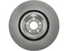 Disc Brake Rotor Centric Parts 121.33147