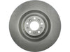 Disc Brake Rotor Centric Parts 121.33147