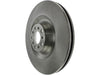 Disc Brake Rotor Centric Parts 121.33147