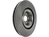 Disc Brake Rotor Centric Parts 121.33147