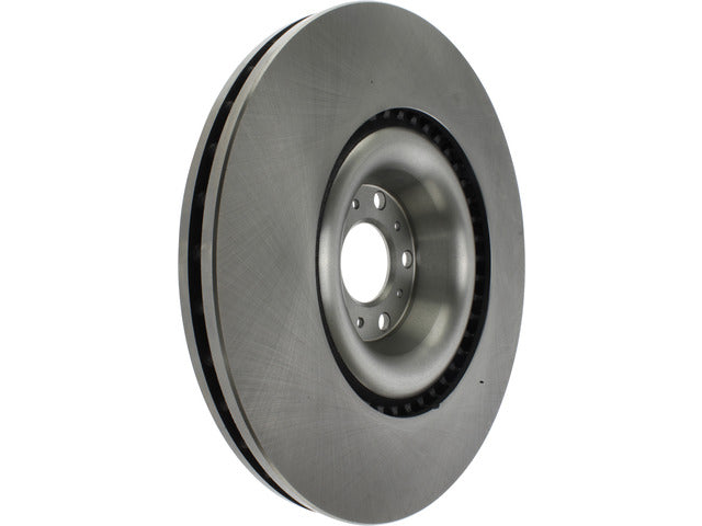 Disc Brake Rotor Centric Parts 121.33147