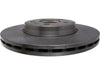 Disc Brake Rotor Centric Parts 121.33154