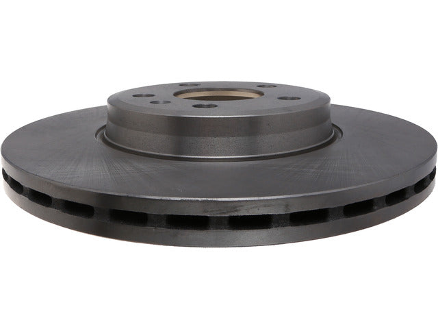 Disc Brake Rotor Centric Parts 121.33154