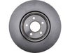 Disc Brake Rotor Centric Parts 121.33154