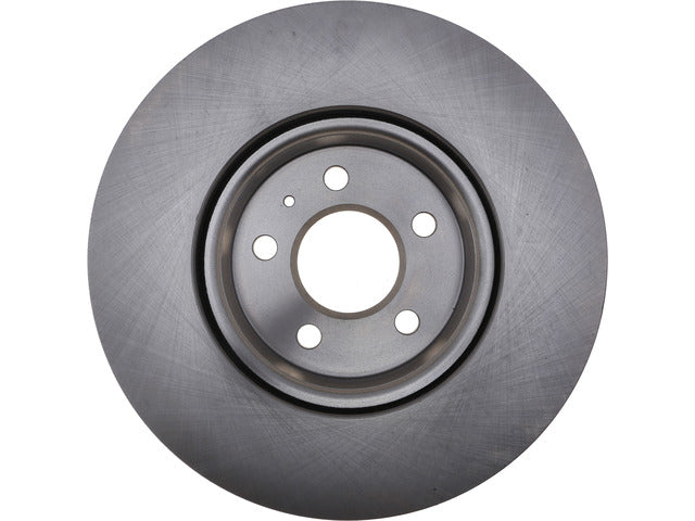 Disc Brake Rotor Centric Parts 121.33154