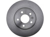 Disc Brake Rotor Centric Parts 121.33154