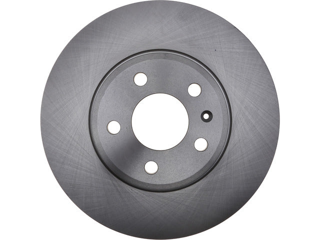 Disc Brake Rotor Centric Parts 121.33154