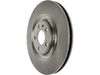 Disc Brake Rotor Centric Parts 121.33155