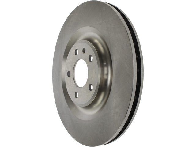 Disc Brake Rotor Centric Parts 121.33155