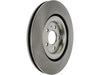 Disc Brake Rotor Centric Parts 121.33155