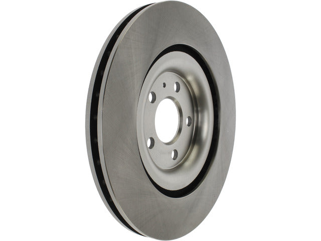 Disc Brake Rotor Centric Parts 121.33155