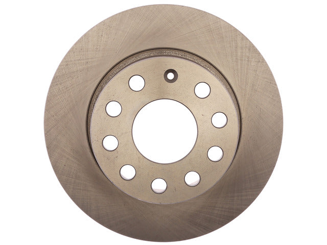 Disc Brake Rotor Centric Parts 121.33157