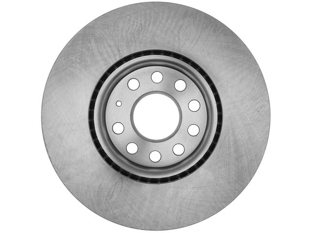 Disc Brake Rotor and Hub Assembly Centric Parts 121.33183