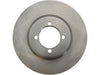 Disc Brake Rotor Centric Parts 121.34000