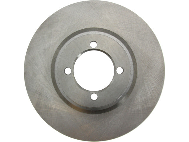 Disc Brake Rotor Centric Parts 121.34000