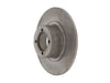 Disc Brake Rotor Centric Parts 121.34000