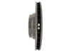 Disc Brake Rotor Centric Parts 121.34003