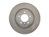 Disc Brake Rotor Centric Parts 121.34003