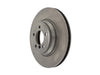 Disc Brake Rotor Centric Parts 121.34003