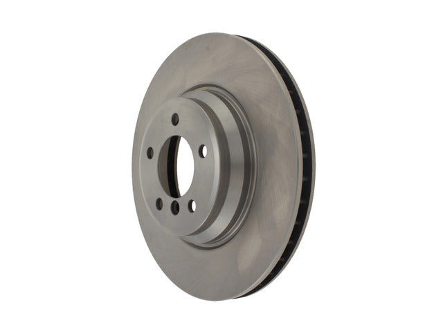 Disc Brake Rotor Centric Parts 121.34003