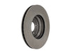 Disc Brake Rotor Centric Parts 121.34003