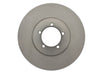 Disc Brake Rotor Centric Parts 121.34005