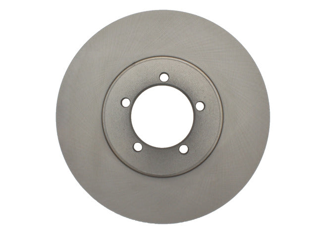 Disc Brake Rotor Centric Parts 121.34005