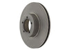 Disc Brake Rotor Centric Parts 121.34005