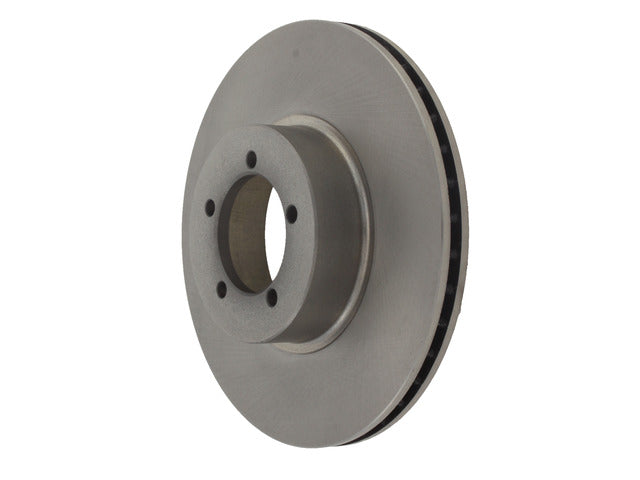 Disc Brake Rotor Centric Parts 121.34005