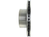 Disc Brake Rotor Centric Parts 121.34006