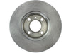 Disc Brake Rotor Centric Parts 121.34006