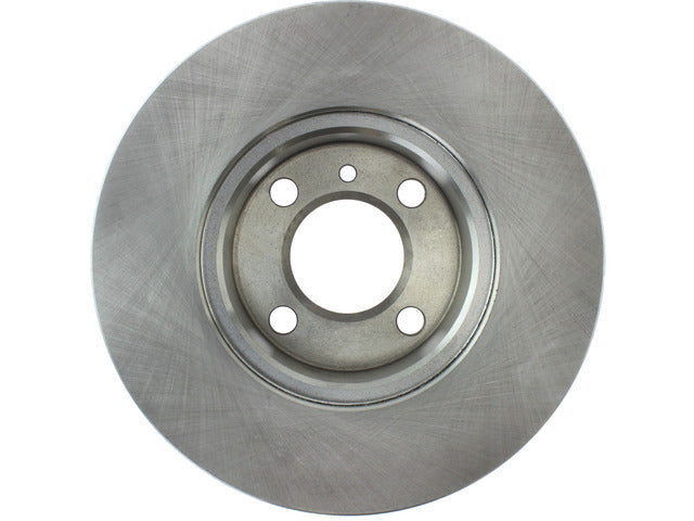 Disc Brake Rotor Centric Parts 121.34006