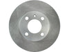 Disc Brake Rotor Centric Parts 121.34006