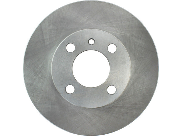 Disc Brake Rotor Centric Parts 121.34006