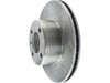 Disc Brake Rotor Centric Parts 121.34006
