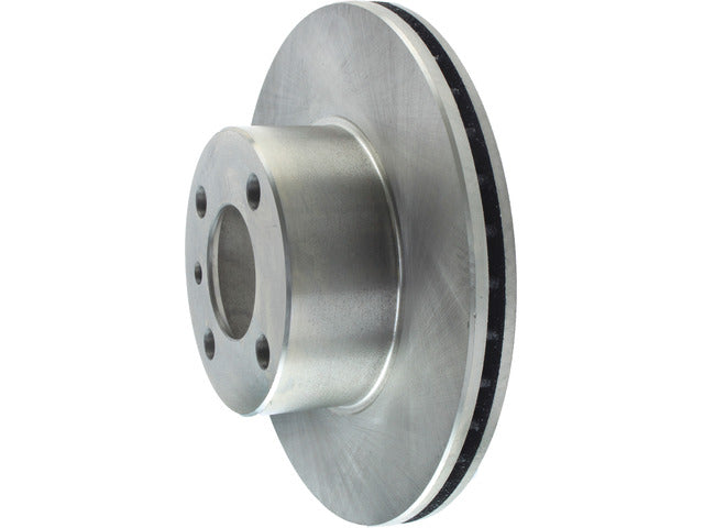 Disc Brake Rotor Centric Parts 121.34006