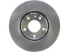 Disc Brake Rotor Centric Parts 121.34008