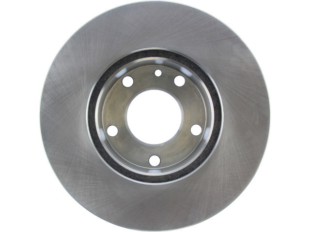 Disc Brake Rotor Centric Parts 121.34008