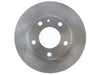 Disc Brake Rotor Centric Parts 121.34008