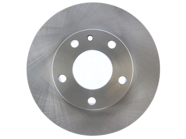 Disc Brake Rotor Centric Parts 121.34008