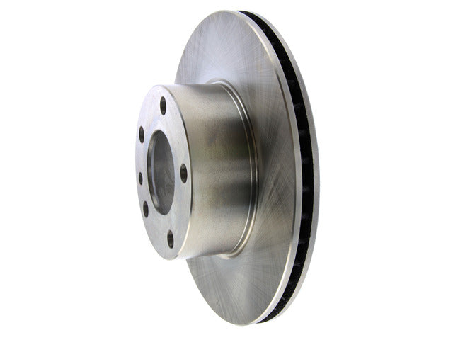 Disc Brake Rotor Centric Parts 121.34008