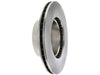 Disc Brake Rotor Centric Parts 121.34008