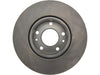 Disc Brake Rotor Centric Parts 121.34009