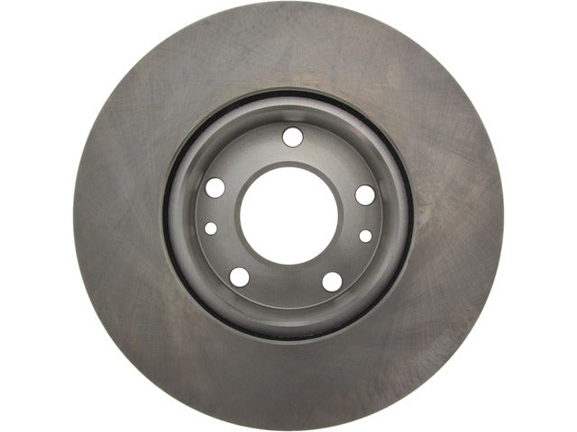 Disc Brake Rotor Centric Parts 121.34009