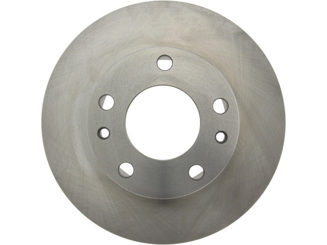 Disc Brake Rotor Centric Parts 121.34009