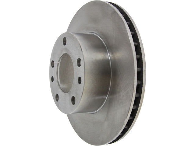 Disc Brake Rotor Centric Parts 121.34009