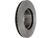 Disc Brake Rotor Centric Parts 121.34009