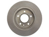 Disc Brake Rotor Centric Parts 121.34011