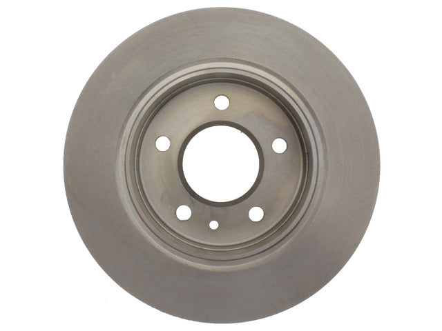Disc Brake Rotor Centric Parts 121.34011